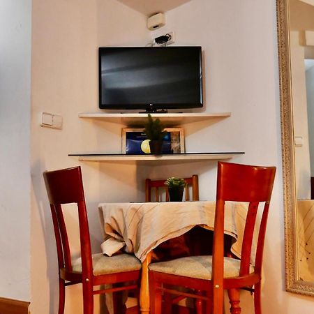Apartamento Centrico Madrid Gran Via - Sol ภายนอก รูปภาพ