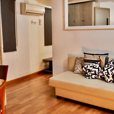 Apartamento Centrico Madrid Gran Via - Sol ภายนอก รูปภาพ