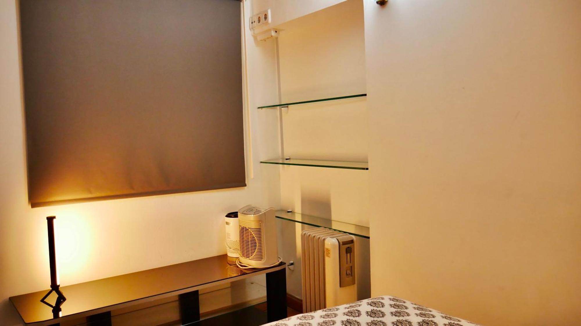 Apartamento Centrico Madrid Gran Via - Sol ภายนอก รูปภาพ