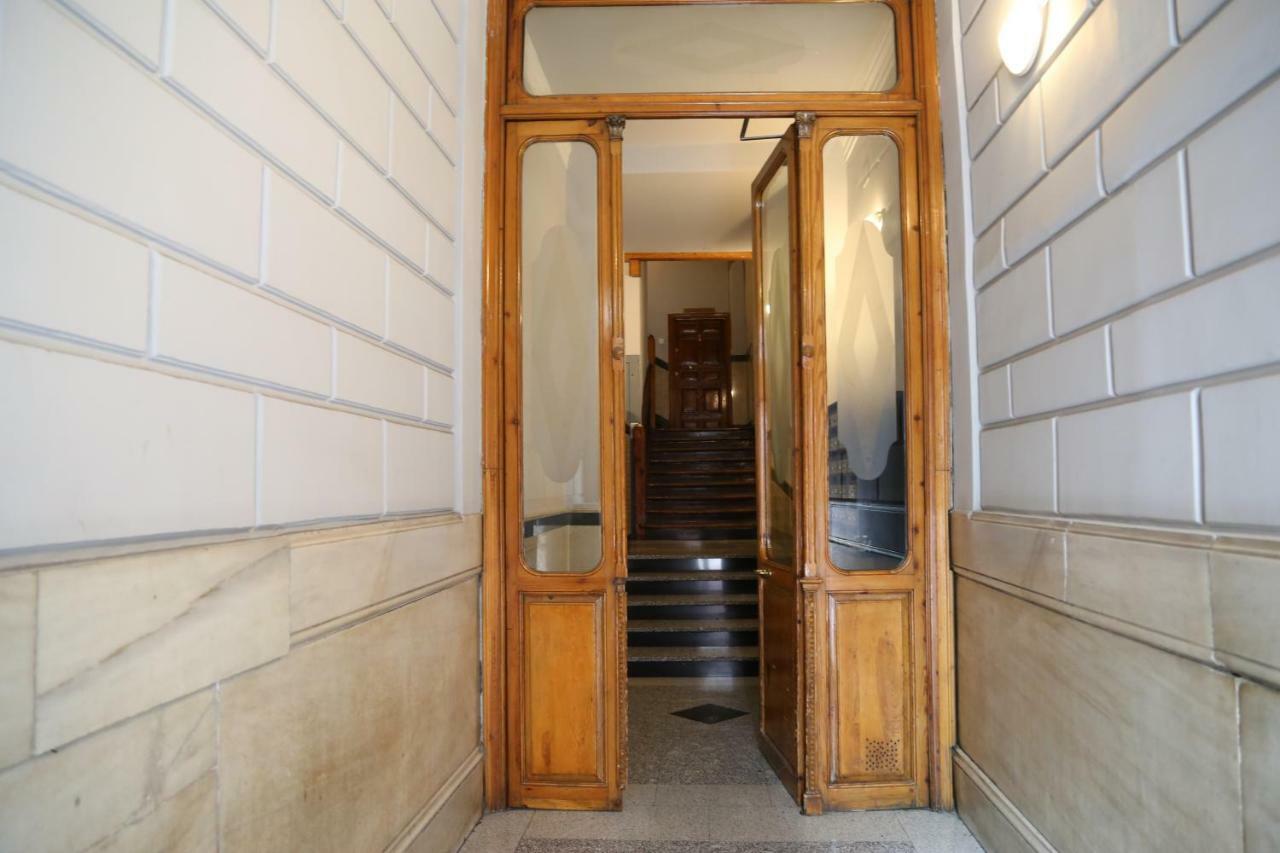 Apartamento Centrico Madrid Gran Via - Sol ภายนอก รูปภาพ