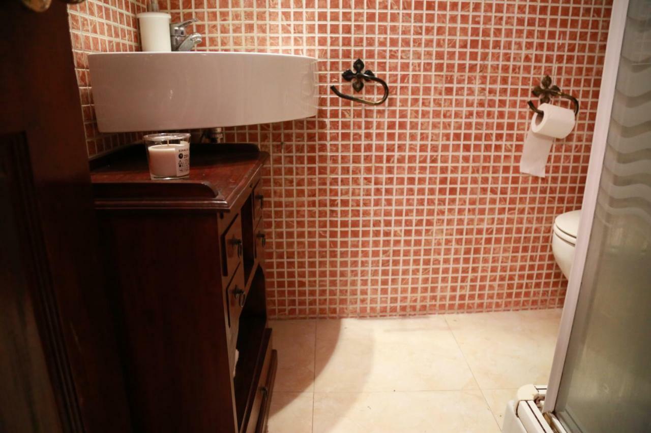 Apartamento Centrico Madrid Gran Via - Sol ภายนอก รูปภาพ